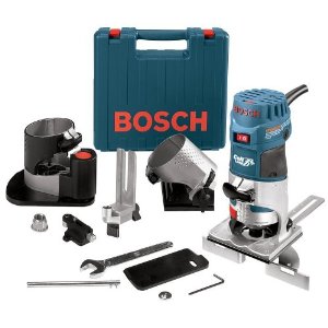 Bosch Palm Router
