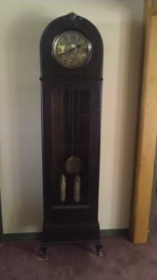 Kohler Grandfather Clock