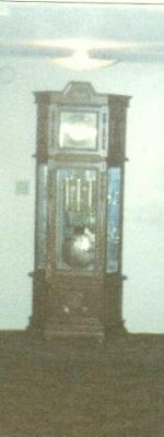 clock photo