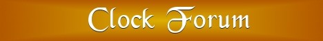 clock forums