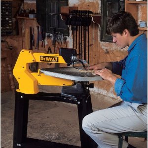 dewalt scroll saw