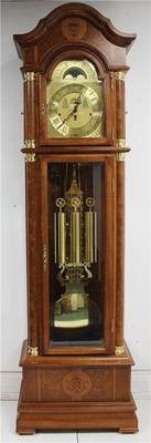  KIENINGER CLOCK MODEL NAME PLEASE