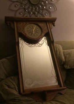 Looking to purchase the Pulaski Keepsakes Collection Grandfather Clock