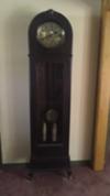 Kohler Grandfather Clock