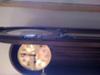 F.A Lenke clock face