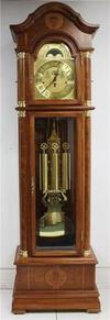  KIENINGER CLOCK MODEL NAME PLEASE