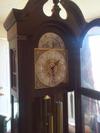 FOR SALE: Ridgeway Grandfather Clock 252-253