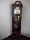 Any Information on Trend by Sligh grandfather clock